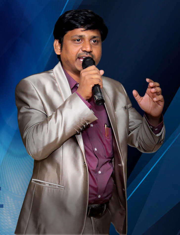 Sameer Sheikh - Founder, Motivation Mahotsav