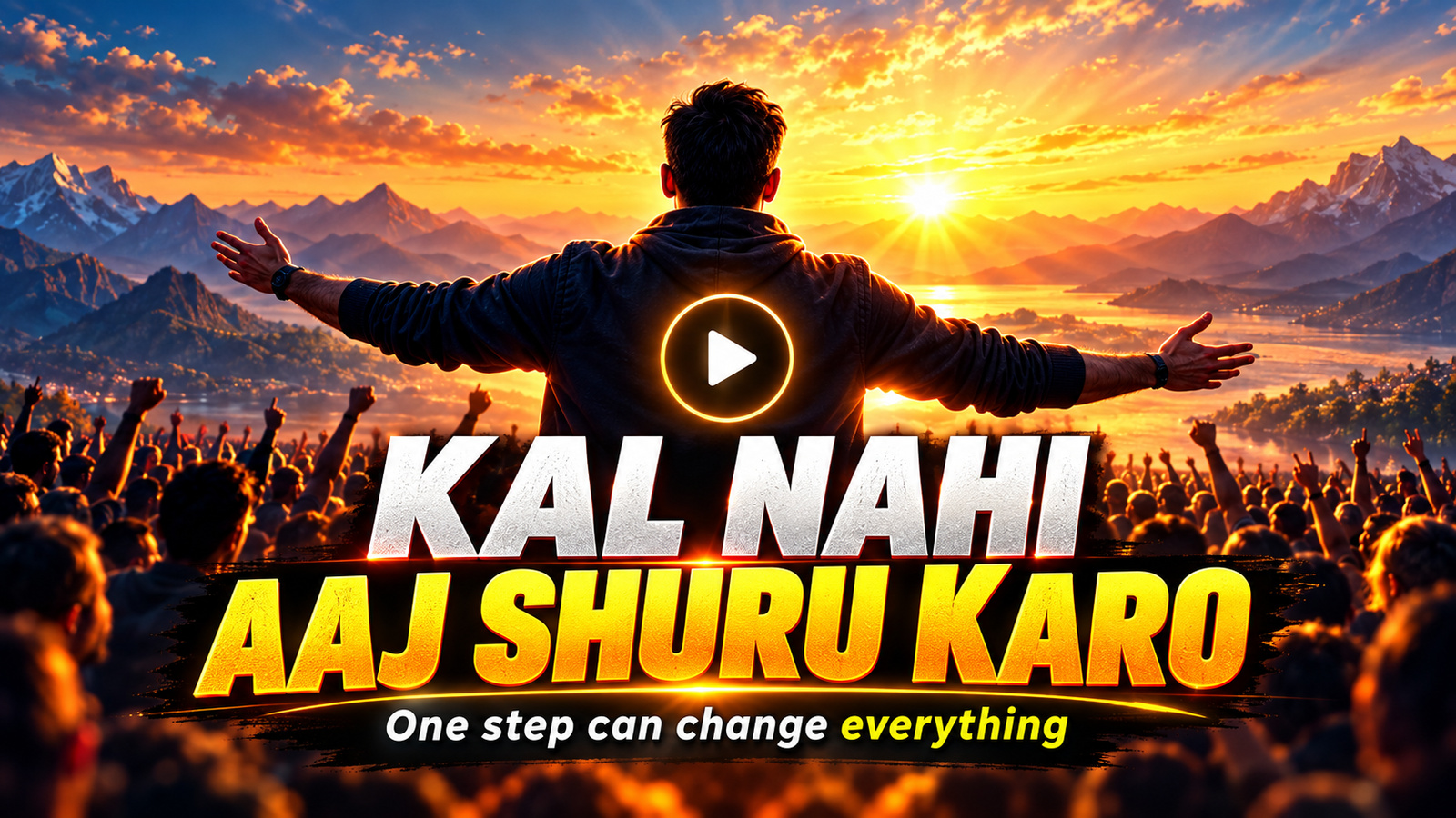 Daily Motivation Boost demo video