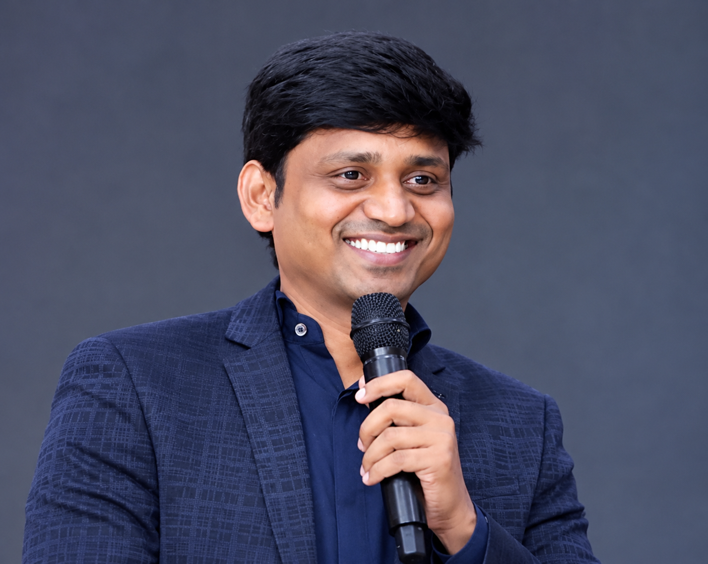 Sameer Sheikh